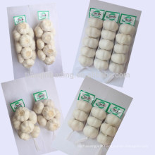 New Pric of Red Garlic, 3P/4P/5P /500G/1KG